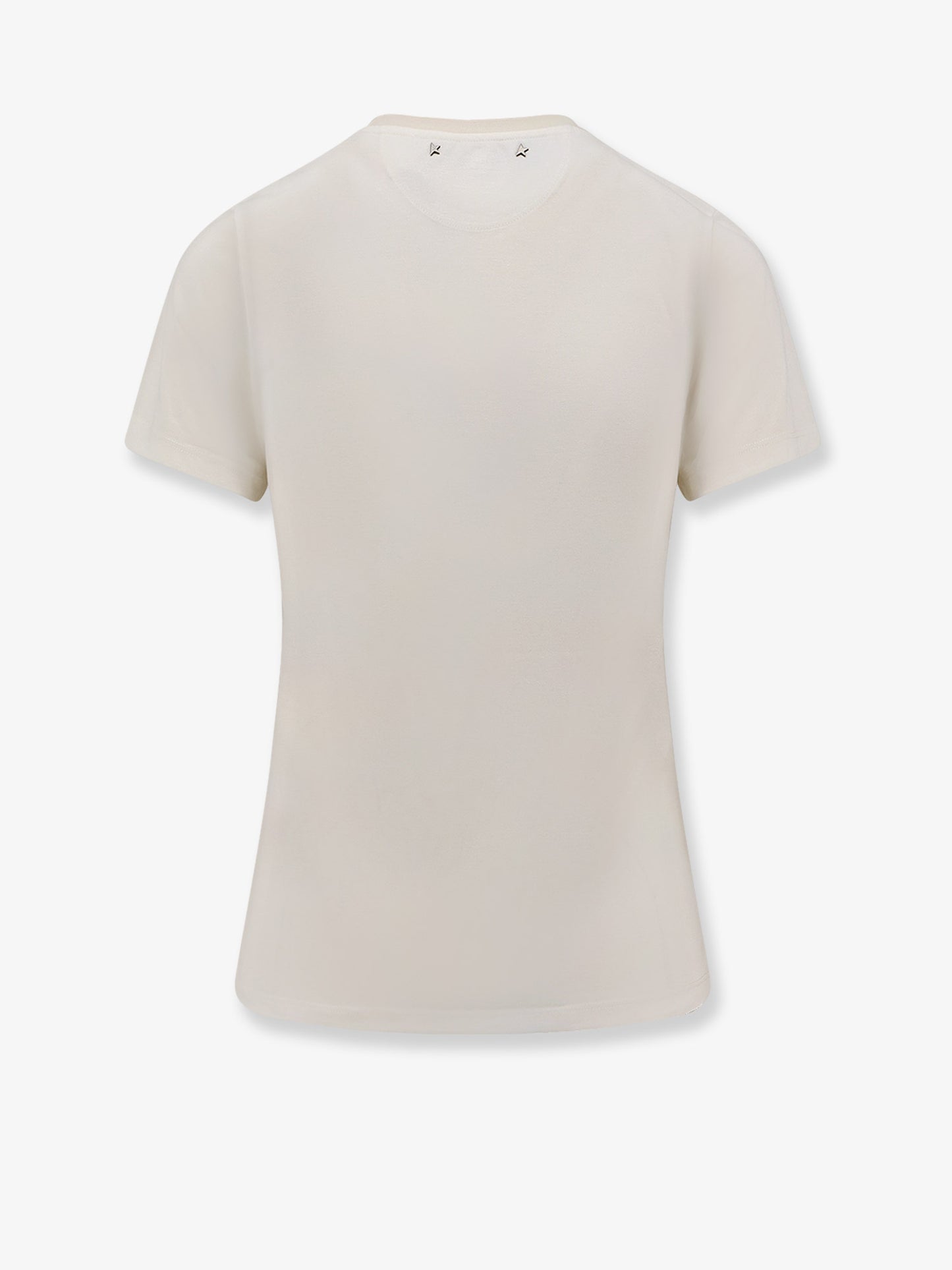 Olivia viscose blend t-shirt