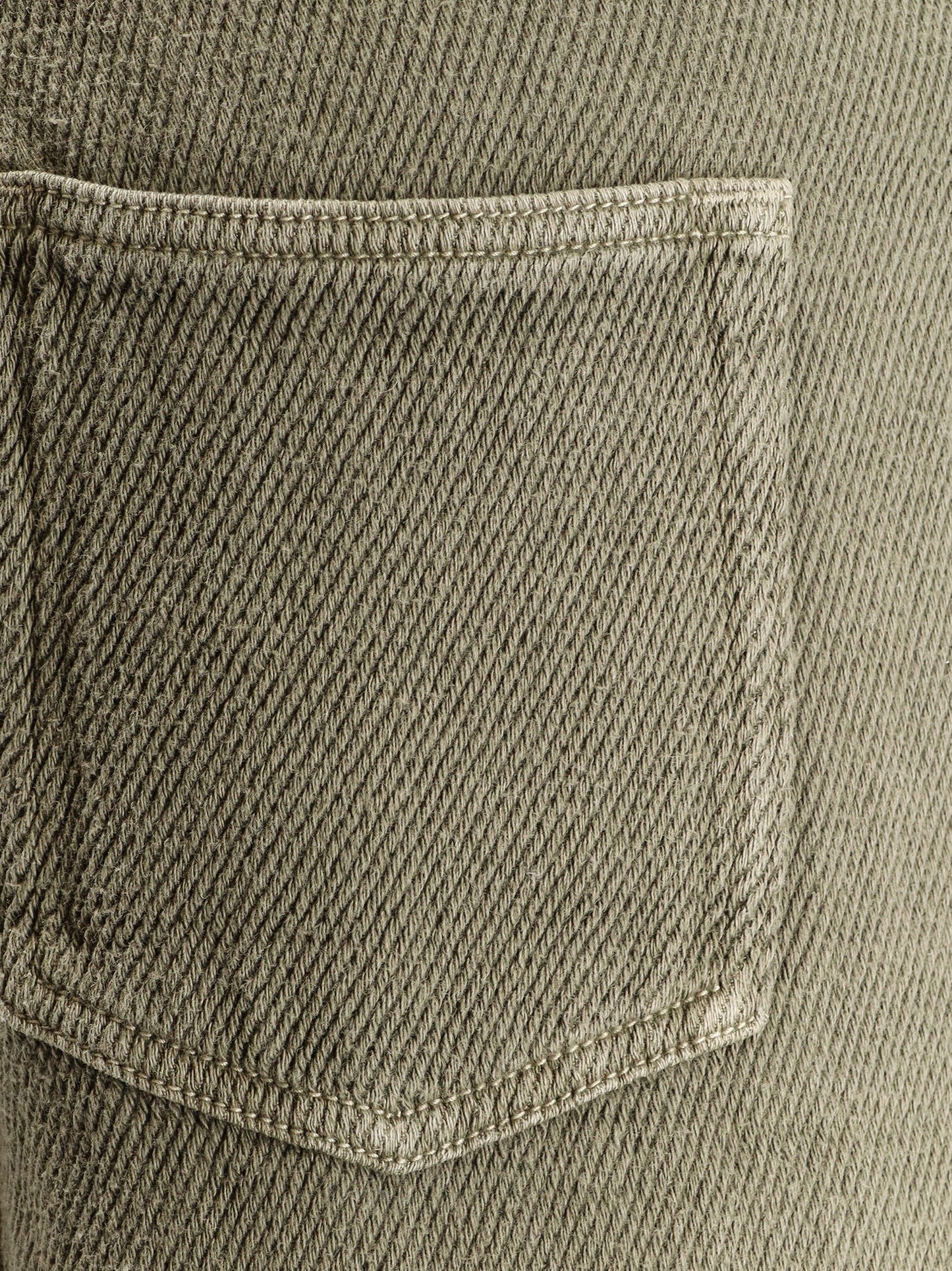 Ortensia cotton and linen trousers