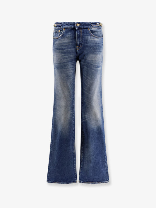 Bootcut Ophelia Jeans