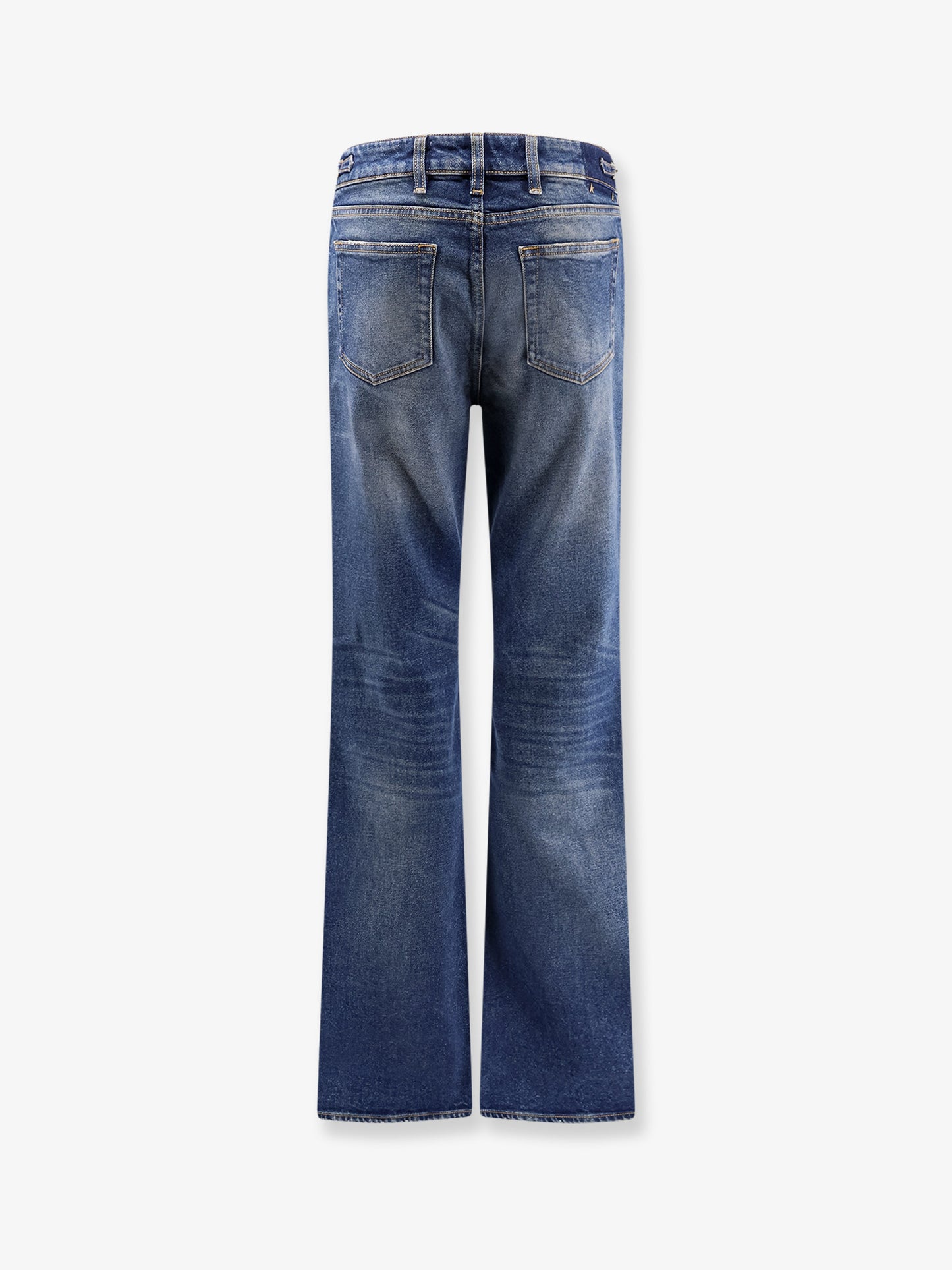 Bootcut Ophelia Jeans