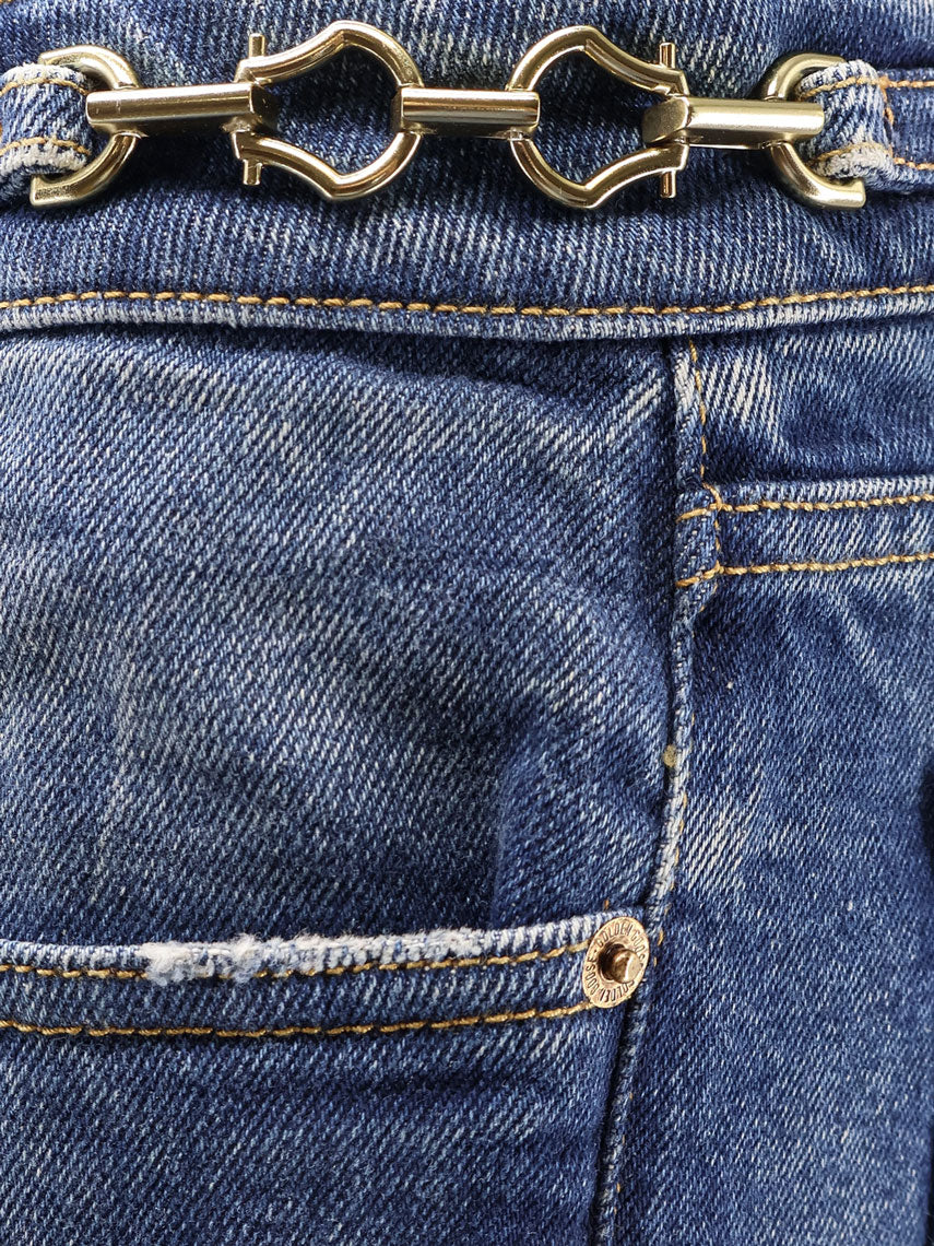 Bootcut Ophelia Jeans