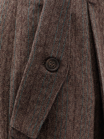 Naomi virgin wool trousers thumbnail