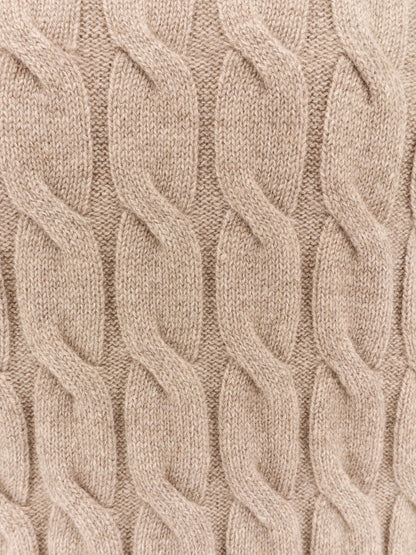 Maglia in cashmere thumbnail