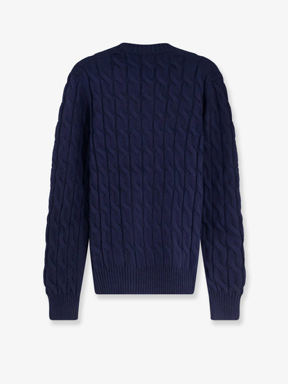 Maglia in cashmere thumbnail