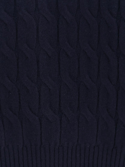 Maglia in cashmere thumbnail