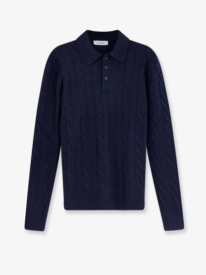 Wool and cashmere sweater thumbnail