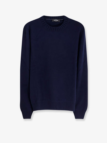 Cashmere sweater thumbnail