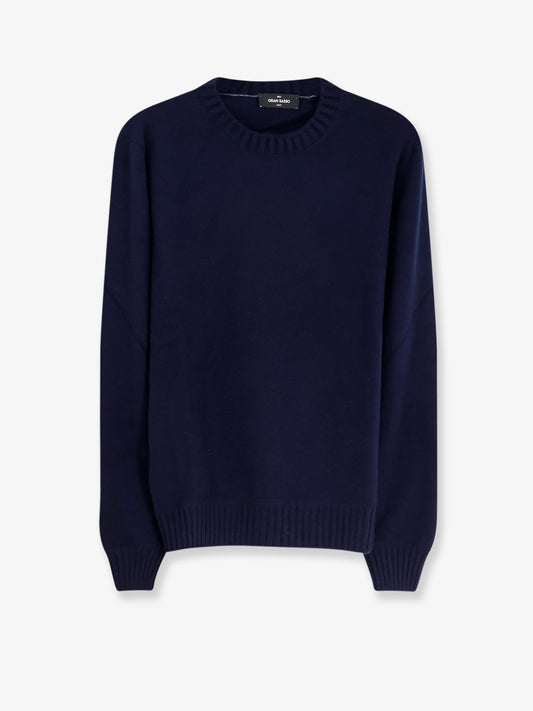 Cashmere sweater