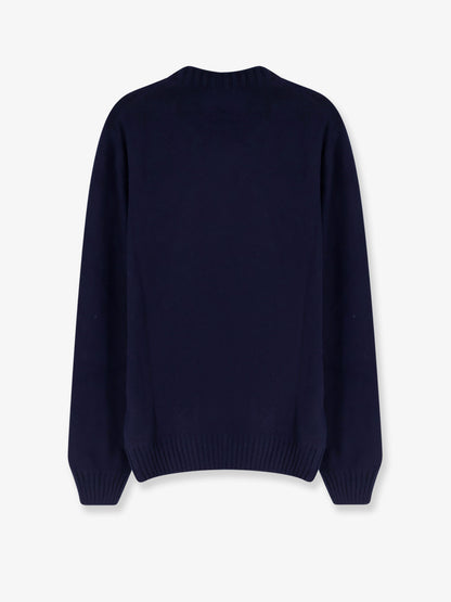 Cashmere sweater thumbnail