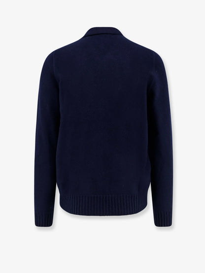 Cardigan in cashmere thumbnail