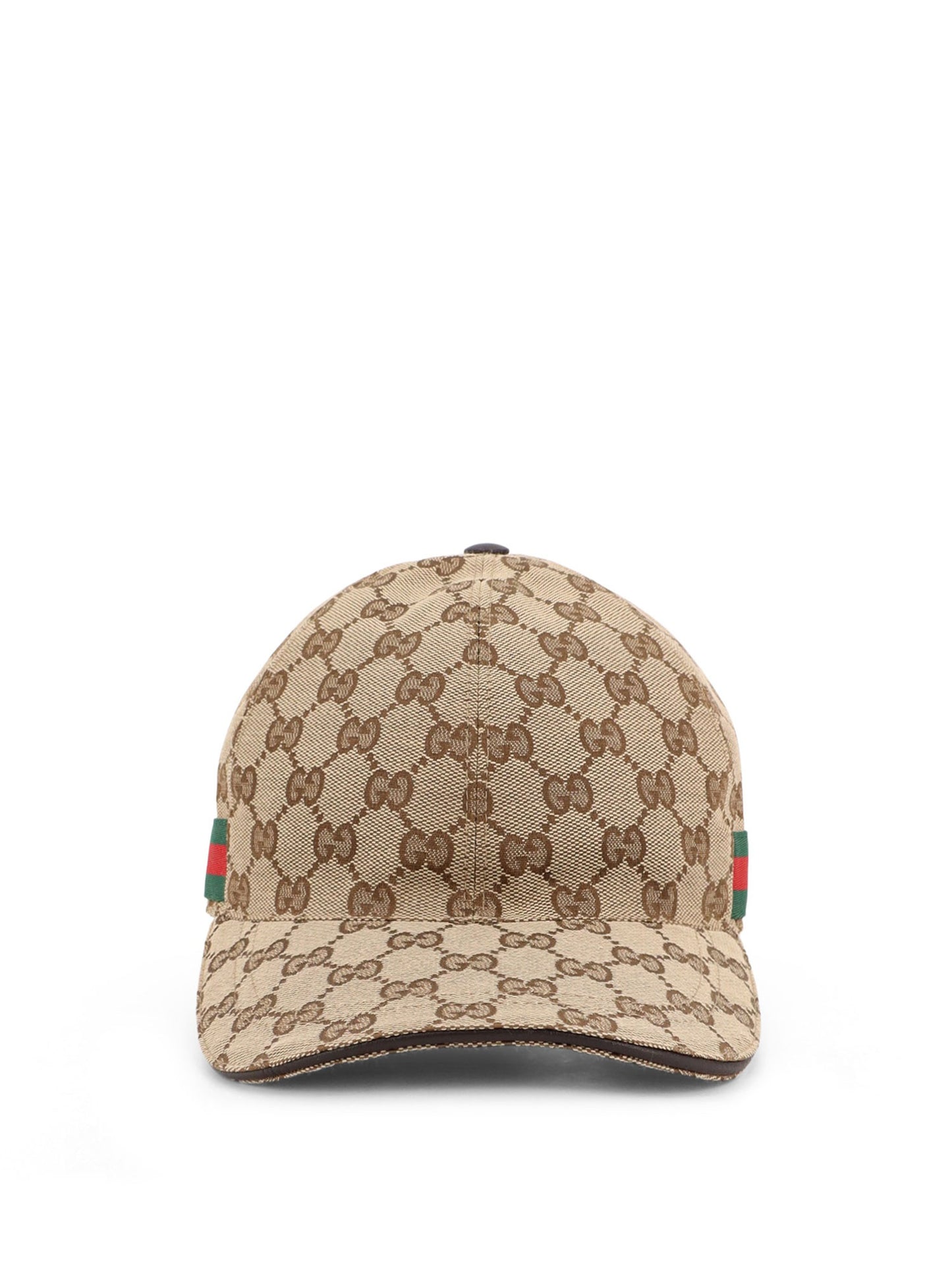 GG Fabric Baseball Hat
