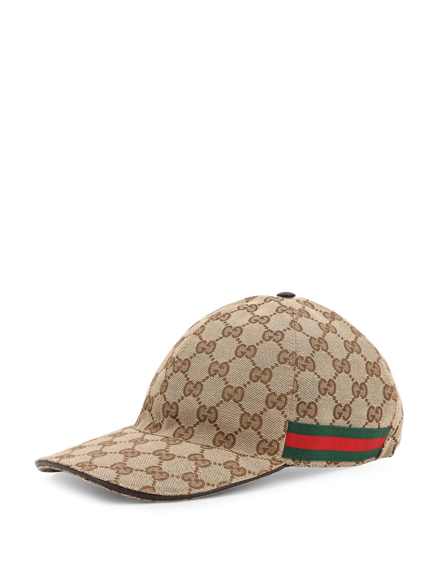 GG Fabric Baseball Hat