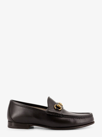 Horsebit 1953 leather loafer thumbnail