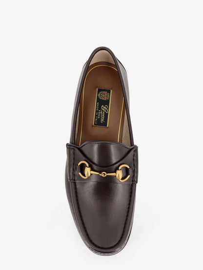 Horsebit 1953 leather loafer thumbnail