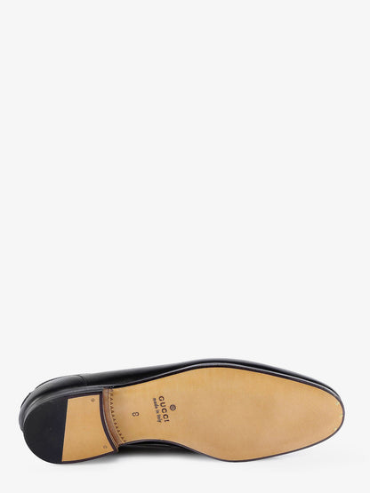Jordaan leather loafers thumbnail