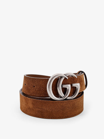Suede belt thumbnail