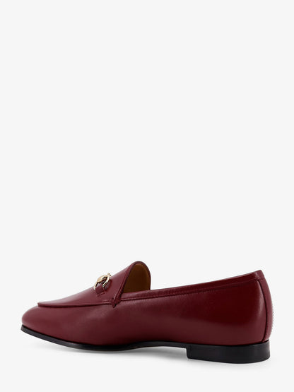 Jordaan leather loafers thumbnail