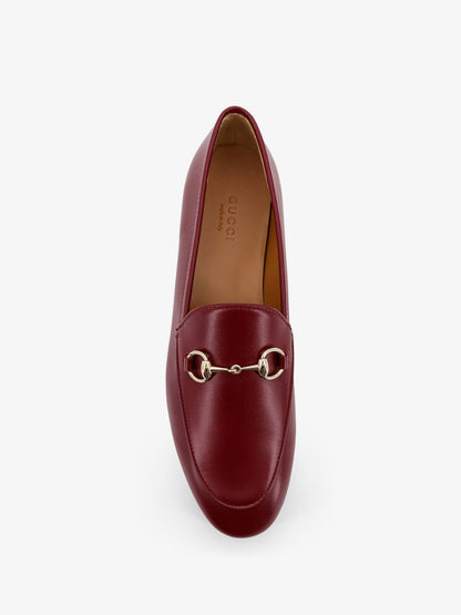 Jordaan leather loafers thumbnail