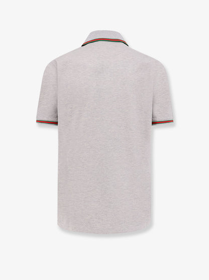 Polo in cotone thumbnail