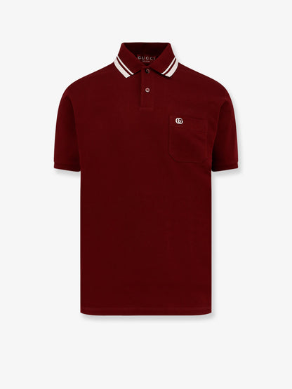 Cotton polo shirt thumbnail