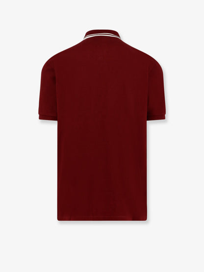 Cotton polo shirt thumbnail