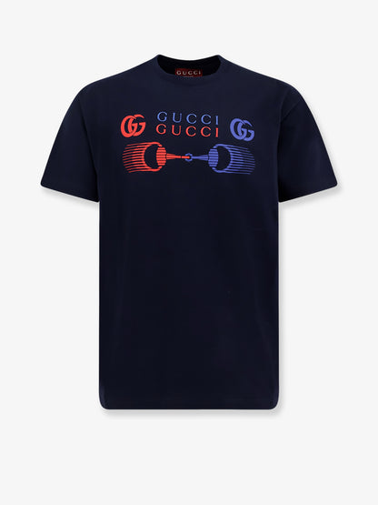 Cotton T-shirt thumbnail