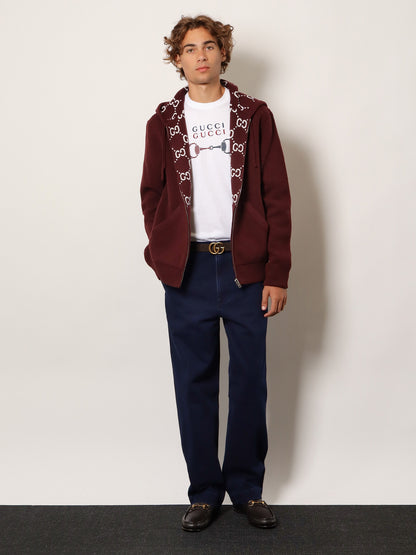 Cotton T-shirt thumbnail