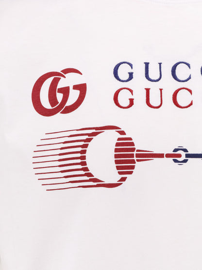 Cotton T-shirt thumbnail