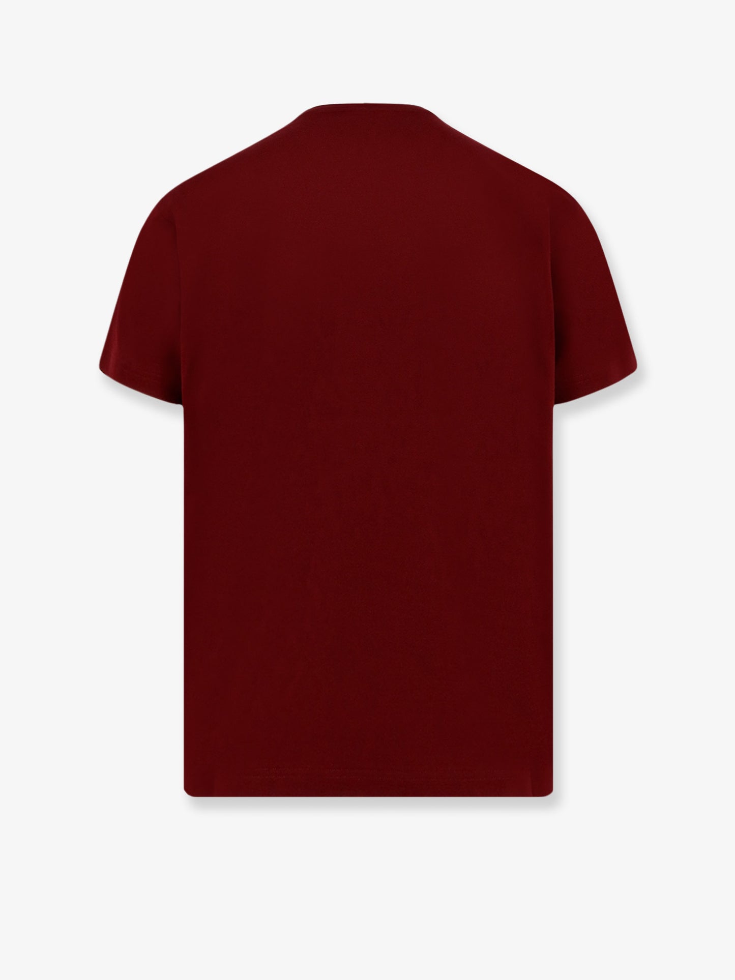 Gucci Rosso Ancora cotton t-shirt