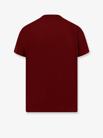 Gucci Rosso Ancora cotton t-shirt thumbnail