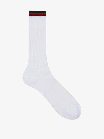 Cotton blend socks thumbnail