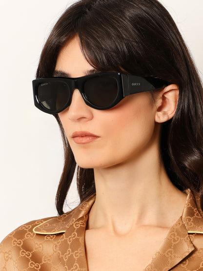 Acetate sunglasses thumbnail