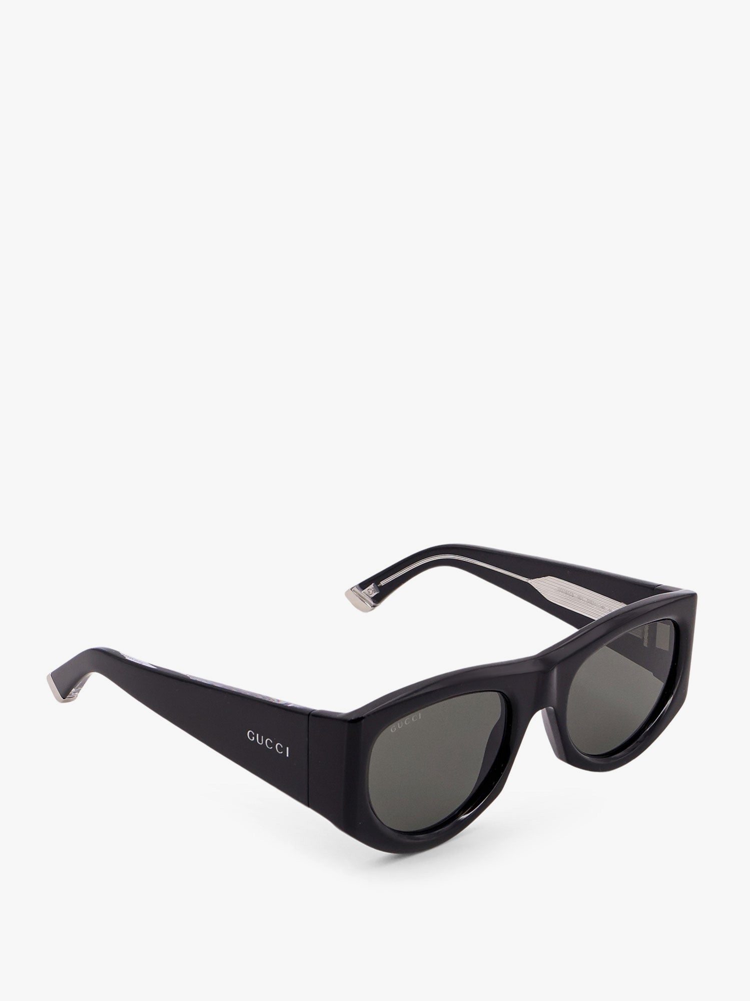 美品 GUCCI sunglasses vintage BLACK 付属品完備 Gucci, Vintage black sunglasses. - Unique Designer Pieces