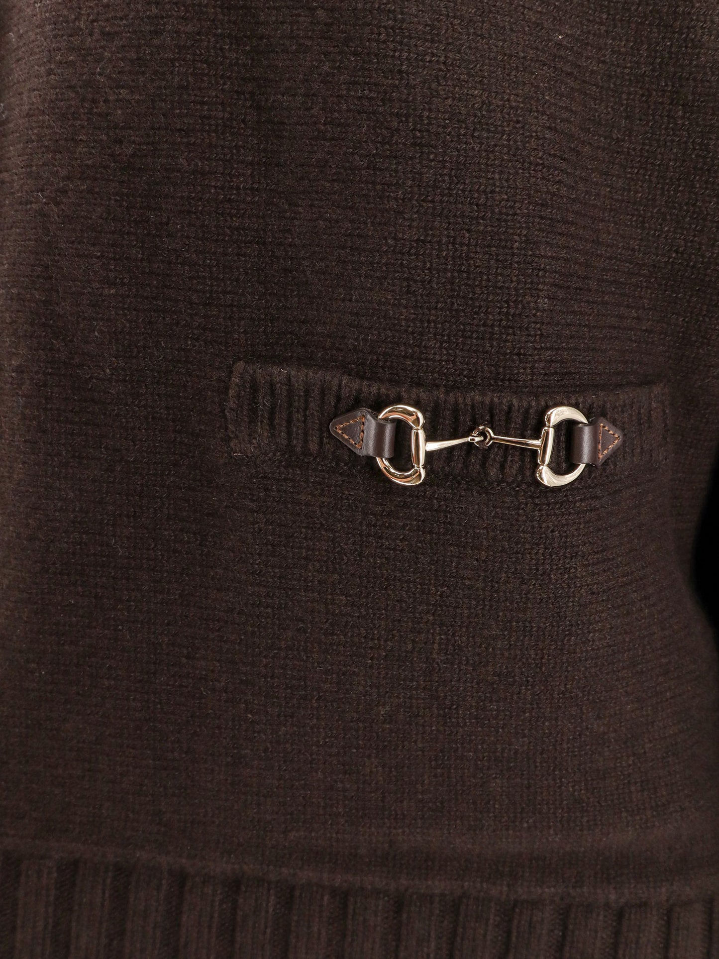 Dolcevita in lana e cashmere