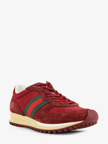 Gucci Re-Motion Original GG Fabric sneakers thumbnail