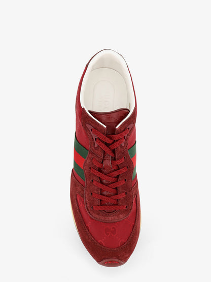 Gucci Re-Motion Original GG Fabric sneakers thumbnail