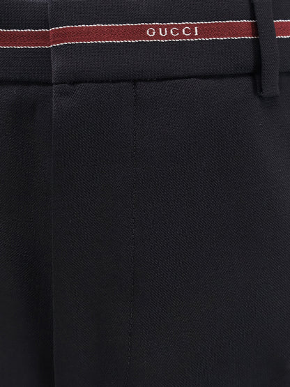 Wool trousers thumbnail