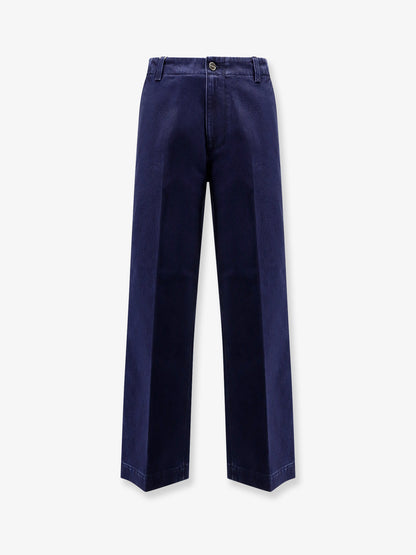 Pantaloni in denim thumbnail