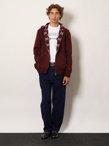 Pantaloni in denim thumbnail