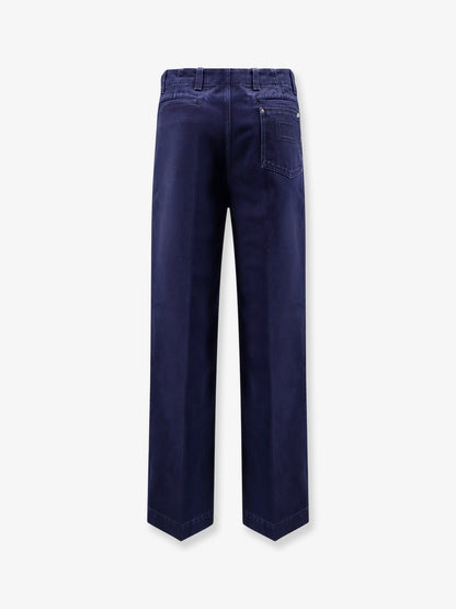 Pantaloni in denim thumbnail