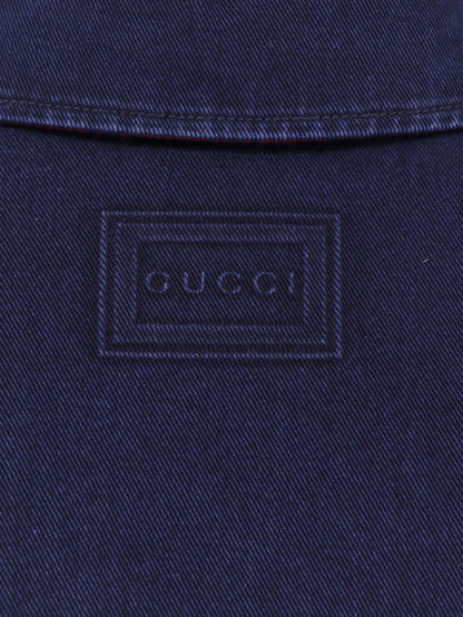 Cotton and wool Shirt/Jacket thumbnail