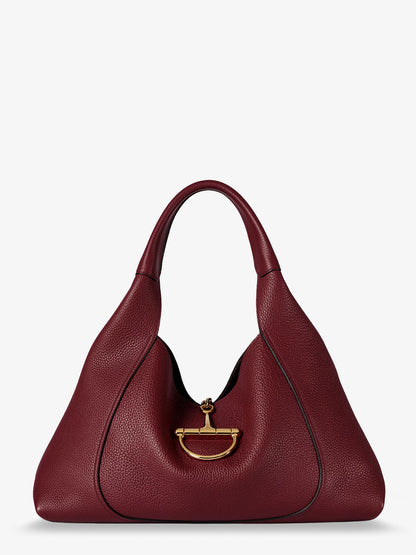 Borsa a spalla Softbit in pelle thumbnail