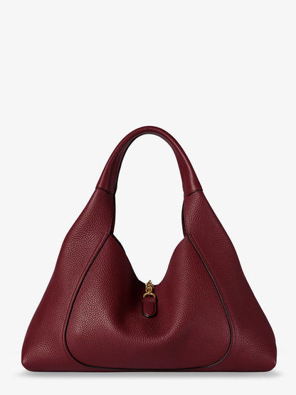 Borsa a spalla Softbit in pelle thumbnail