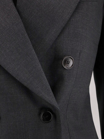 Wool blazer thumbnail