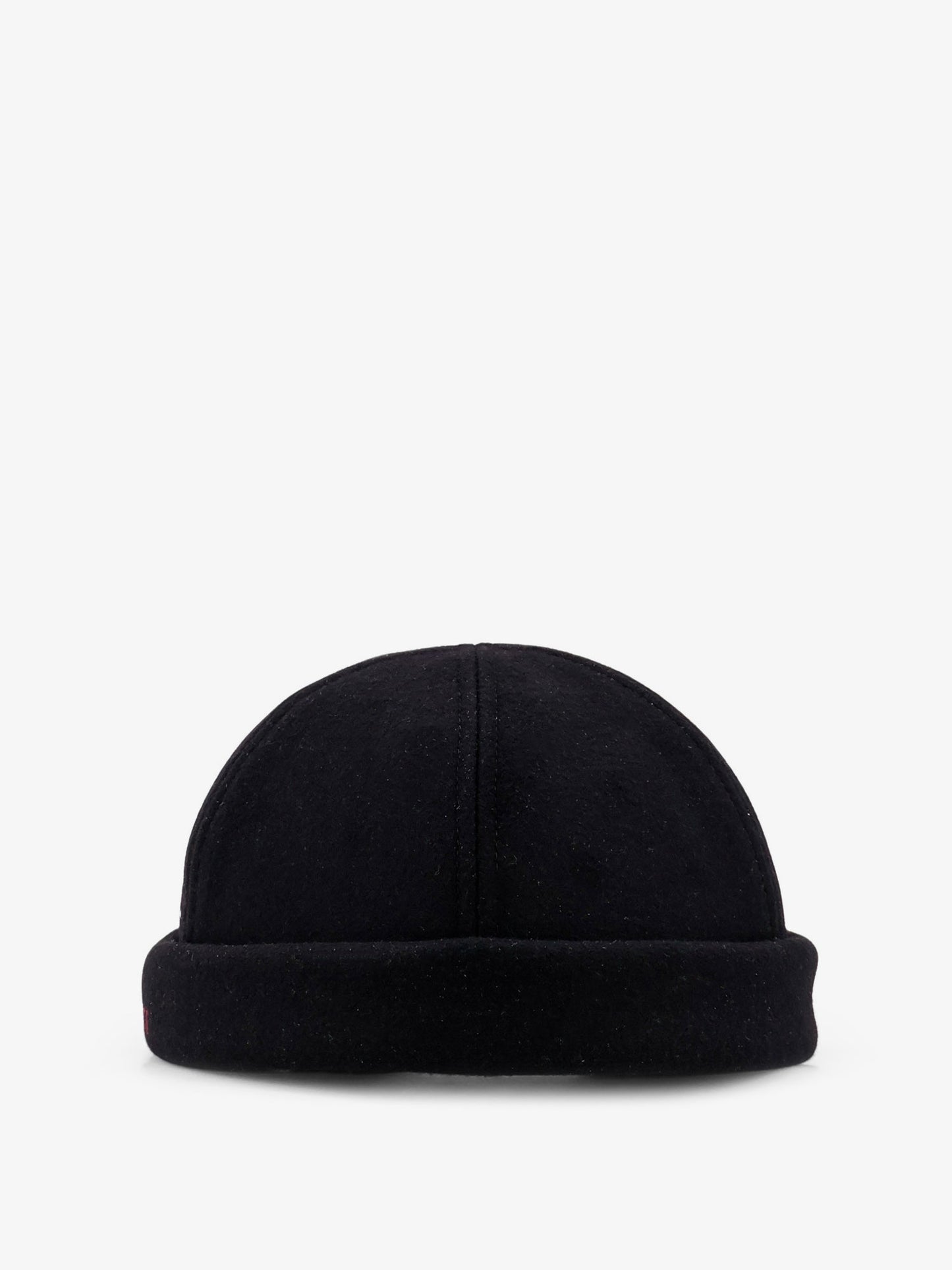 Wool hat