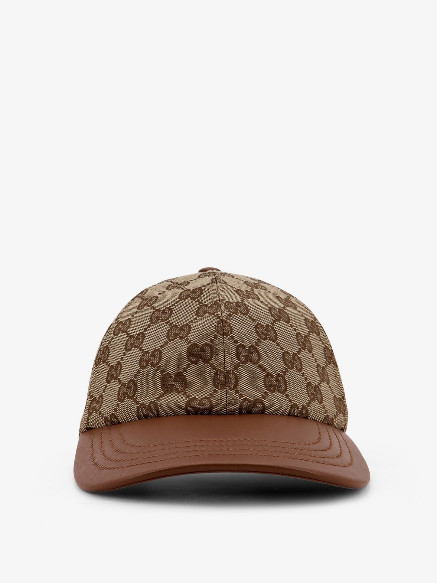 Baseball Cap Cappello Gucci Supreme Cappello Baseball In Tessuto