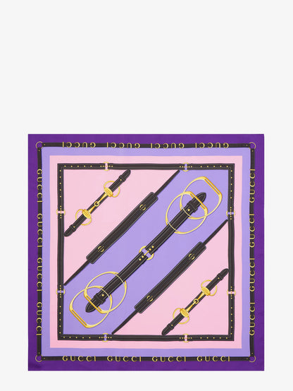 Silk scarf thumbnail