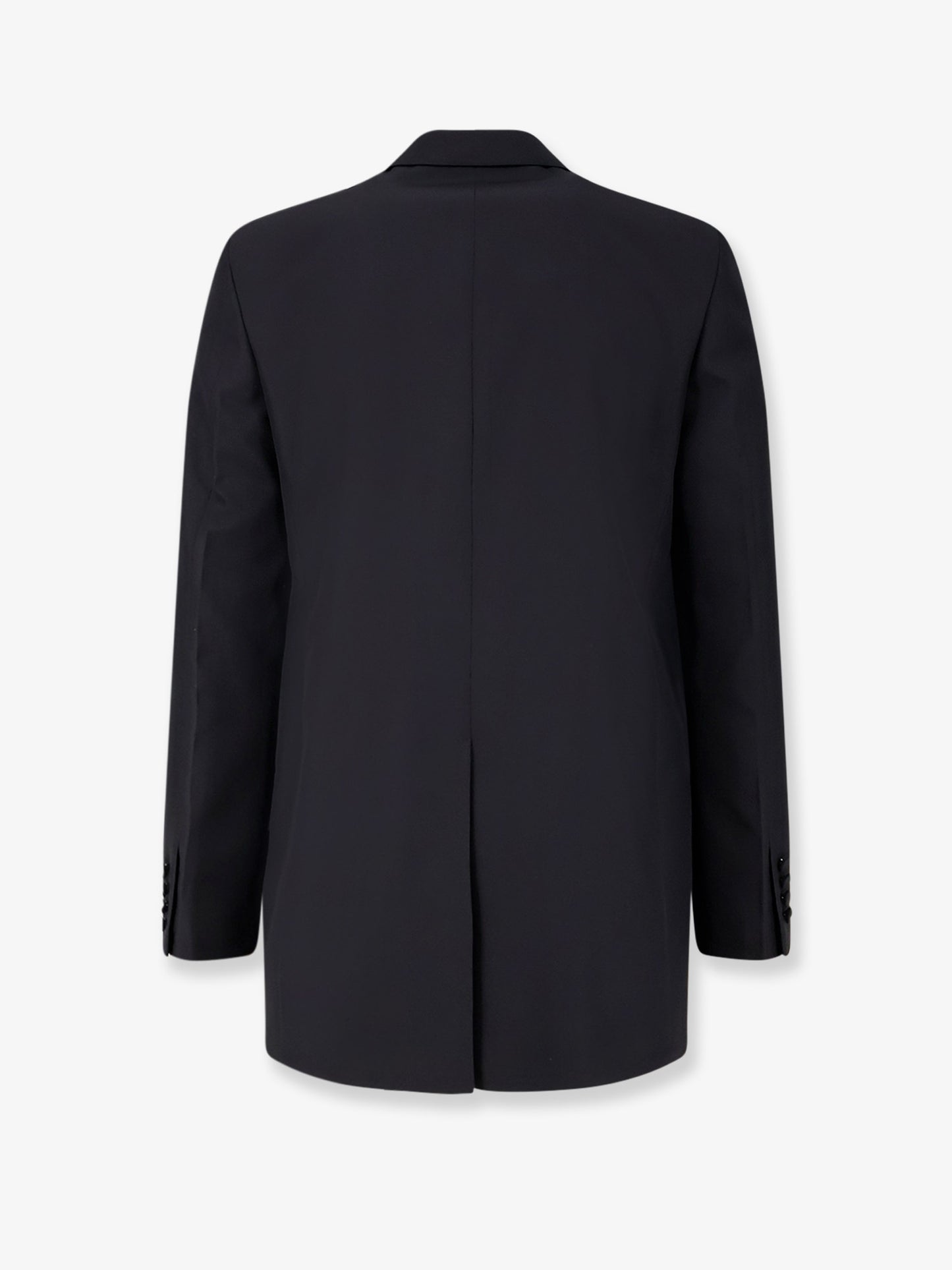 Technical Panama Blazer