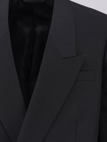 Technical Panama Blazer thumbnail