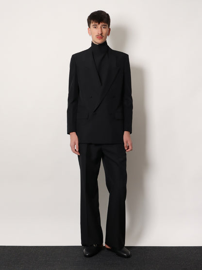 Trousers with GUCCI embroidery thumbnail